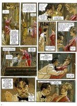 Marée Basse : page 14