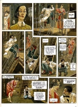 Marée Basse : page 15