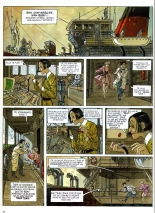 Marée Basse : page 16