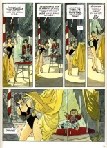 Marée Basse : page 19