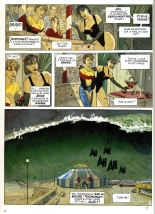 Marée Basse : page 20