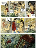 Marée Basse : page 22