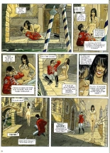 Marée Basse : page 24