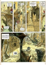 Marée Basse : page 25