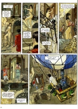 Marée Basse : page 26