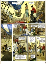 Marée Basse : page 27