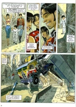 Marée Basse : page 28