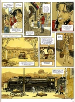 Marée Basse : page 29