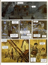 Marée Basse : page 31