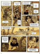 Marée Basse : page 32