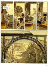 Marée Basse : page 35