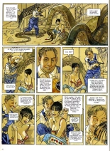 Marée Basse : page 38