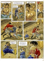 Marée Basse : page 39