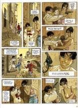 Marée Basse : page 41
