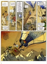 Marée Basse : page 42