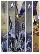 Marée Basse : page 43