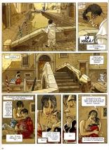 Marée Basse : page 46