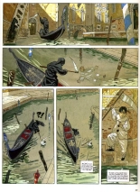 Marée Basse : page 47