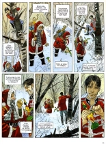 Marée Basse : page 49