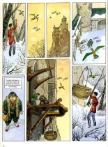 Marée Basse : page 50