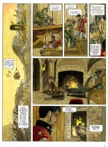 Marée Basse : page 51