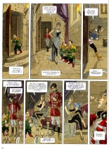 Marée Basse : page 54