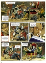 Marée Basse : page 56