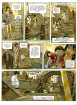 Marée Basse : page 59