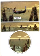 Marée Basse : page 66