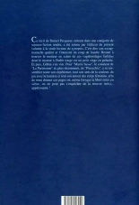 Marée Basse : page 68