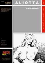 Marco Aliotta & Emmanuel Bapst - Symbiose : page 1