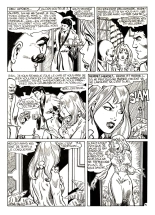 Marco Aliotta & Emmanuel Bapst - Symbiose : page 15