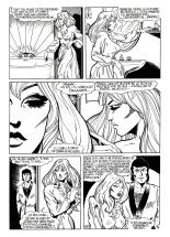 Marco Aliotta & Emmanuel Bapst - Symbiose : page 16