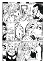Marco Aliotta & Emmanuel Bapst - Symbiose : page 36