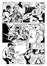 Marco Aliotta & Emmanuel Bapst - Symbiose : page 37
