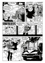 Marco Aliotta & Emmanuel Bapst - Symbiose : page 42