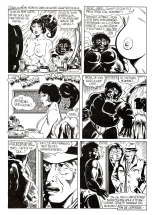 Marco Aliotta & Emmanuel Bapst - Symbiose : page 45