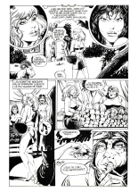 Marco Aliotta - Marie la sorcière : page 12