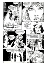 Marco Aliotta - Marie la sorcière : page 14