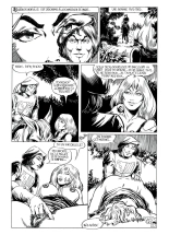 Marco Aliotta - Marie la sorcière : page 18