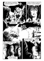 Marco Aliotta - Marie la sorcière : page 21