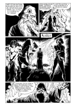 Marco Aliotta - Marie la sorcière : page 22