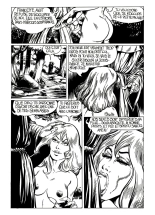 Marco Aliotta - Marie la sorcière : page 30