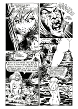 Marco Aliotta - Marie la sorcière : page 31