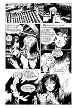 Marco Aliotta - Marie la sorcière : page 32