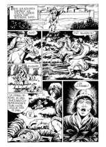 Marco Aliotta - Marie la sorcière : page 34