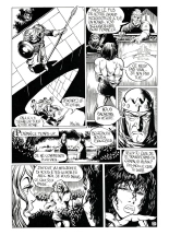 Marco Aliotta - Marie la sorcière : page 36