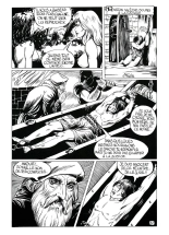 Marco Aliotta - Marie la sorcière : page 38