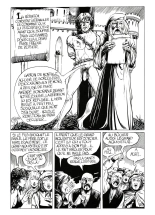 Marco Aliotta - Marie la sorcière : page 41