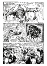 Marco Aliotta - Marie la sorcière : page 43